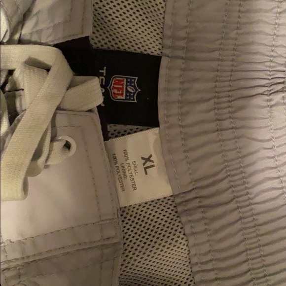 Raiders swim shorts - Picture 2 of 2